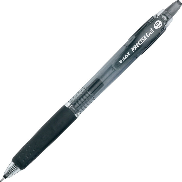 Pilot Precise Gel Fine Retractable BeGreen Pens