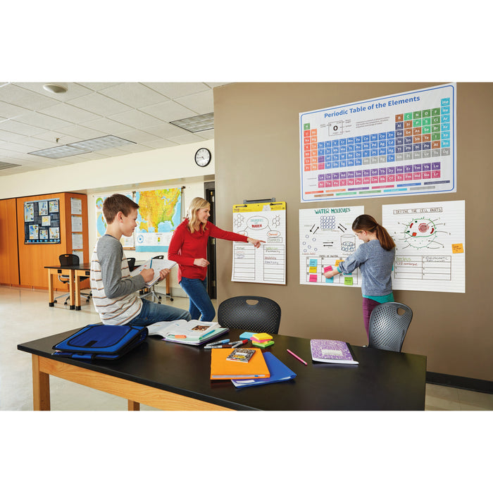 Post-it® Super Sticky Easel Pad