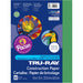 Tru-Ray Heavyweight Construction Paper