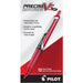 Pilot Precise V5 RT Extra-Fine Premium Retractable Rolling Ball Pens