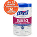 PURELL® Foodservice Surface Sanitizing Wipes