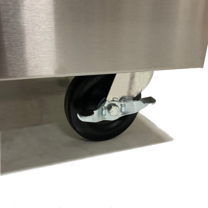 Pro Series Portable Sink