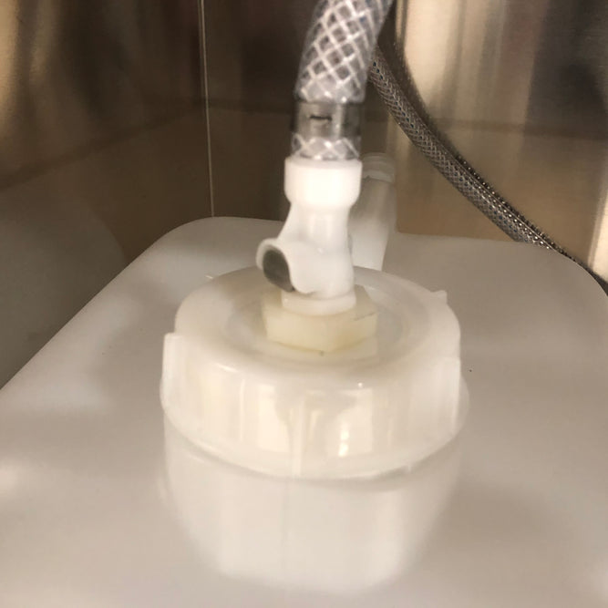 Pro Series Portable Sink