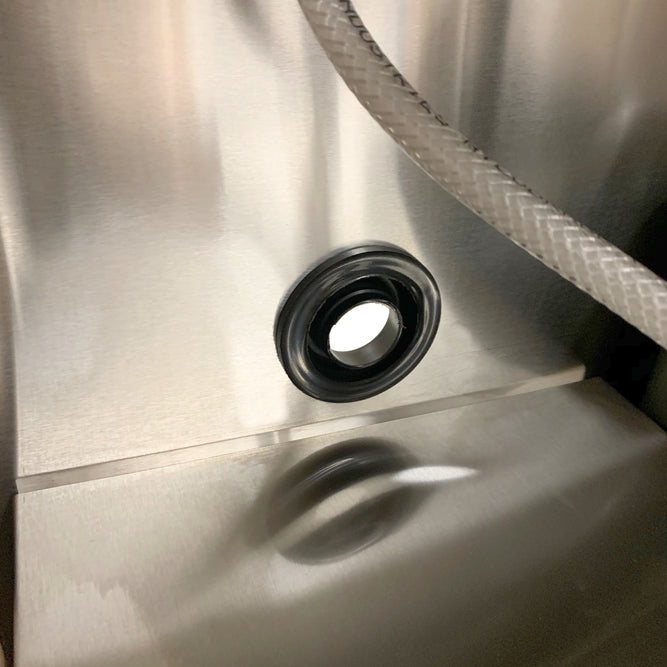 Pro Series Portable Sink