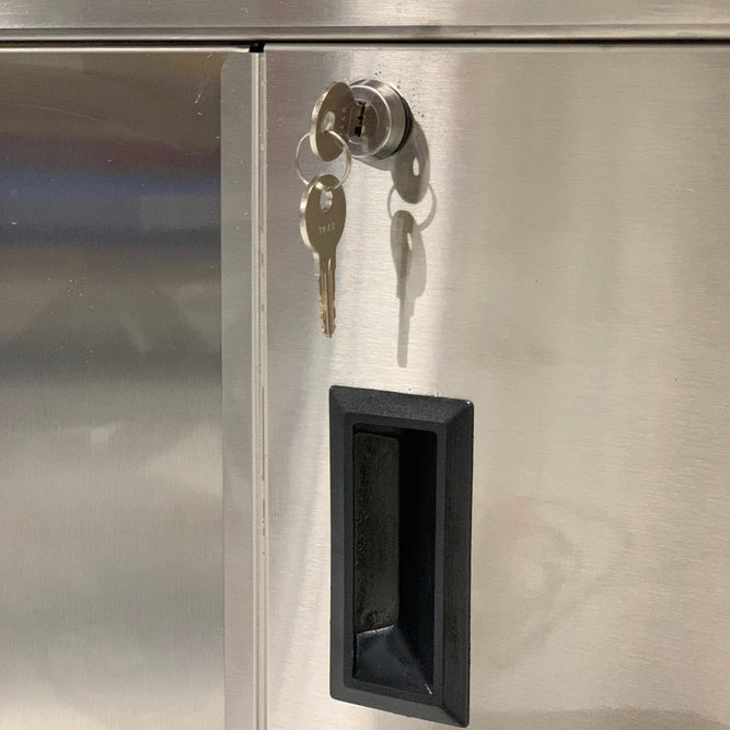 Pro Series Portable Sink