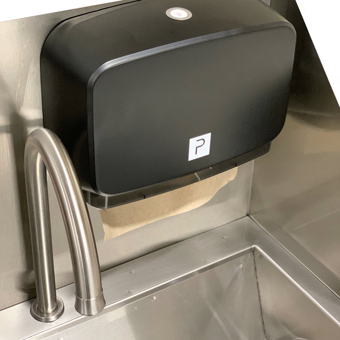 Pro Series Portable Sink