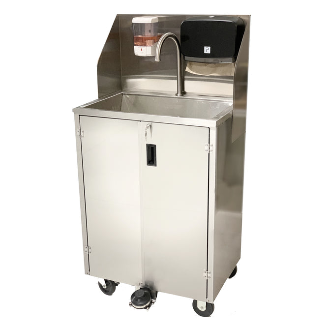 Pro Series Portable Sink