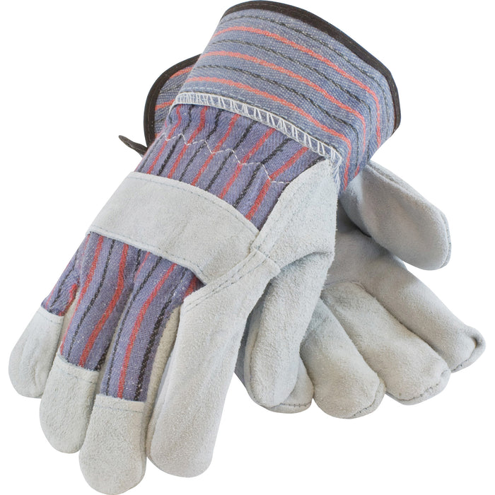 PIP ProtectiveLeather Palm Work Gloves