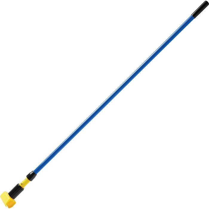 Rubbermaid Commercial Gripper 60" Fiberglass Mop Handle