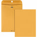 Quality Park 8-3/4 x 11-1/2 Extra Heavy-duty Clasp Envelopes