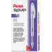 Pentel R.S.V.P. Ballpoint Stick Pens