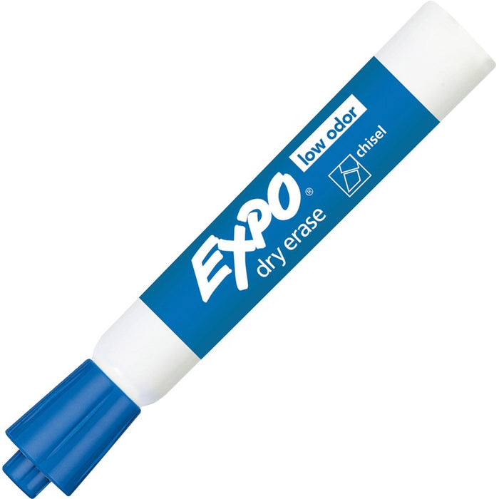 Expo Large Barrel Dry-Erase Markers