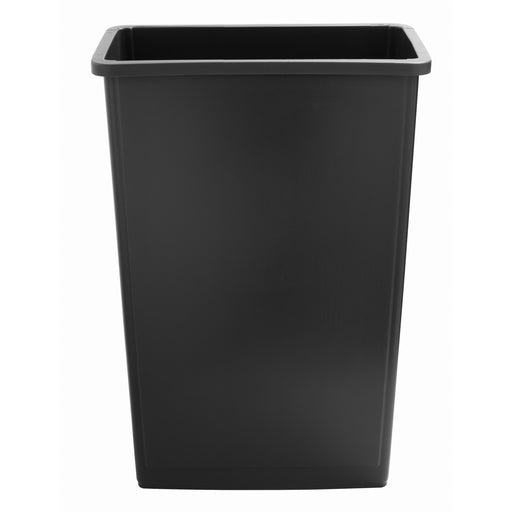 Rubbermaid Commercial Slim Jim 23-Gallon Container