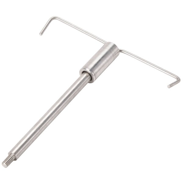 PARTS - STIRRER TP-8/CM8/P12