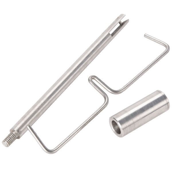 PARTS - STIRRER TP-8/CM8/P12