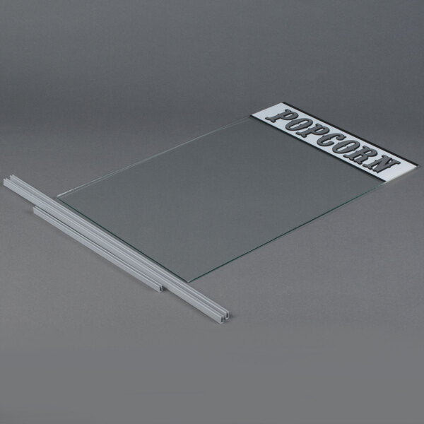 PARTS - GLASS SIDE 1911-8 B/C