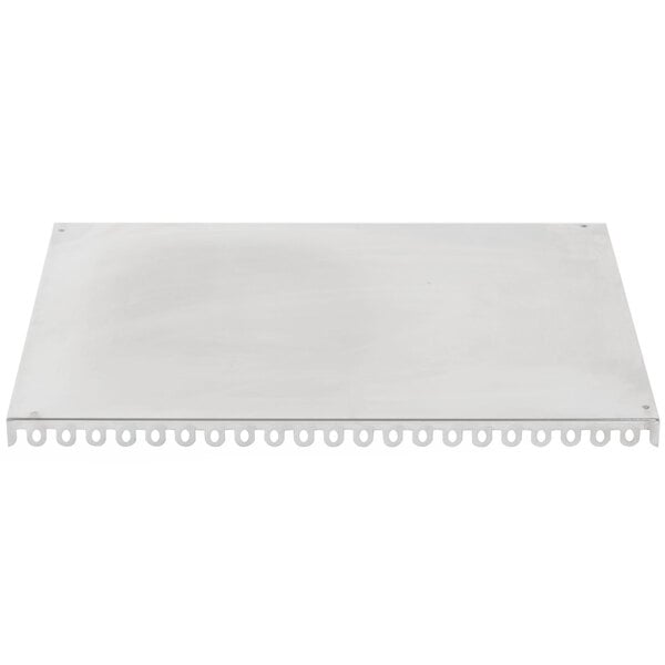 PARTS - TOP CHROME 1911-8