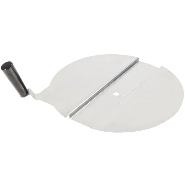 PARTS - KETTLE LID TP-6/208