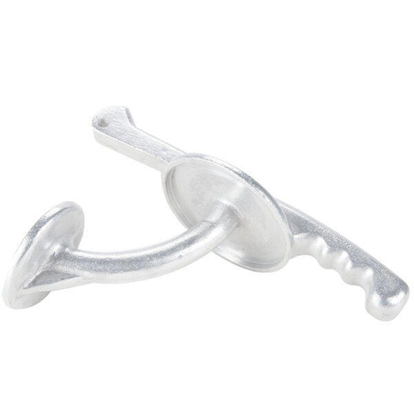 PARTS- PUSHER SNO CONE