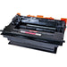 microMICR MICR High Yield Laser Toner Cartridge - Alternative for HP 147X - Black - 1 Each