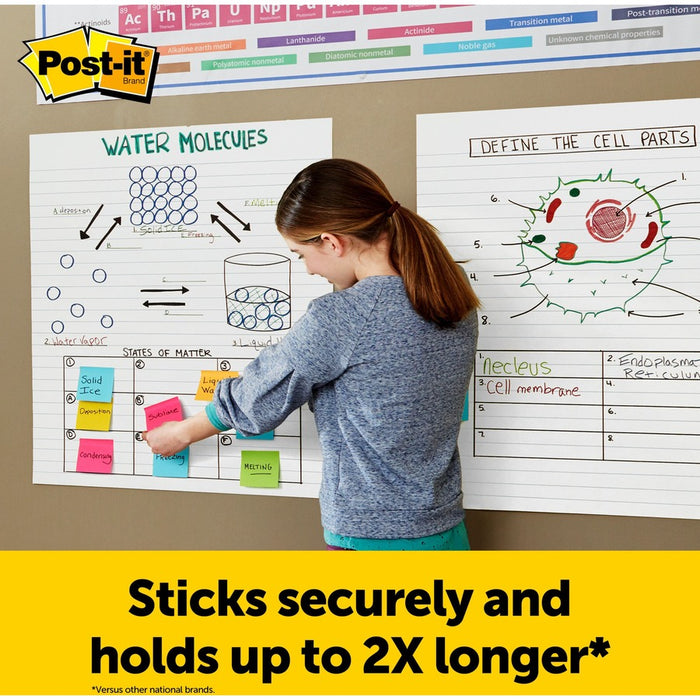 Post-it® Easel Pad