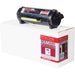 microMICR TLN-601 MICR Laser Toner Cartridge - Alternative for Lexmark 51B1000 - Black - 1 Each