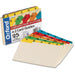 Oxford A-Z Laminated Tab Card Guides