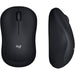 Logitech M185 Wireless Mouse