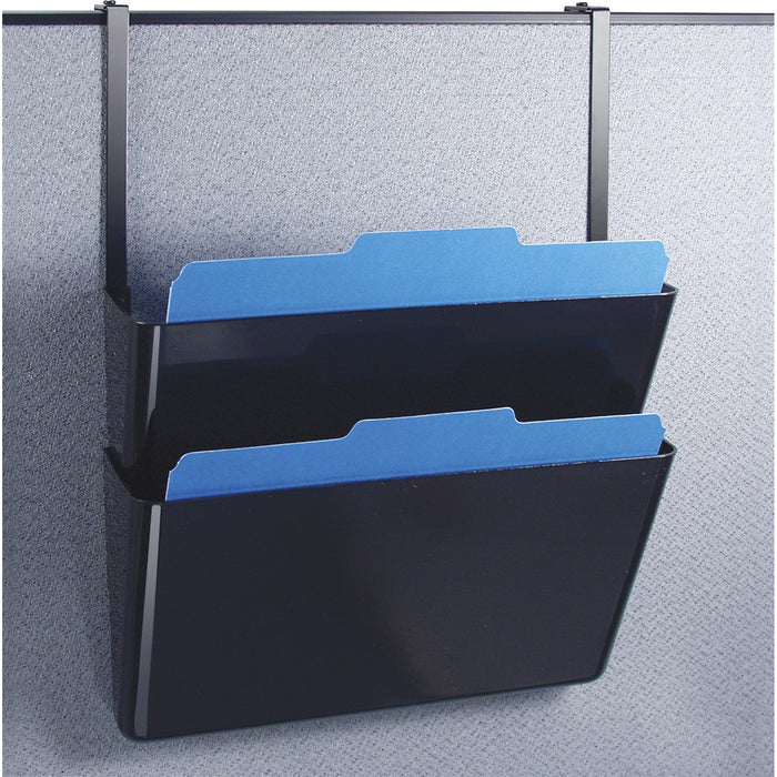 Officemate Mountable Wall File