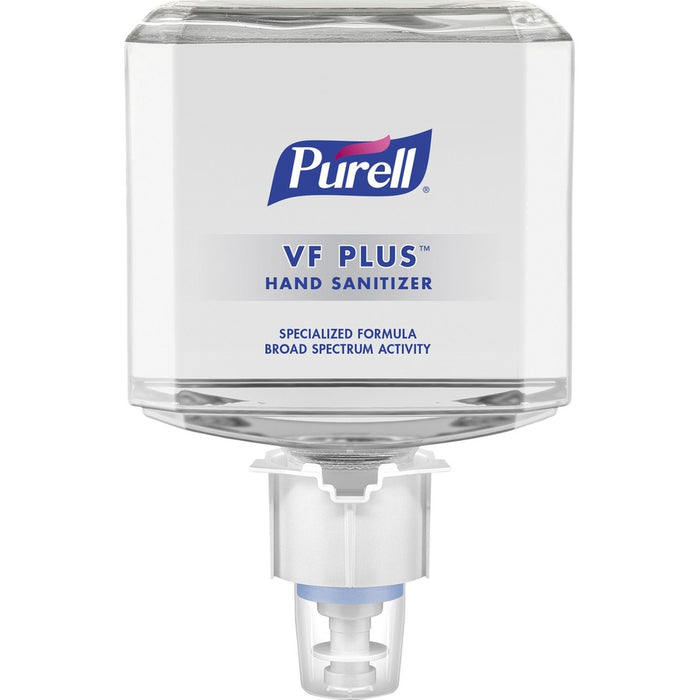 PURELL® VF PLUS Hand Sanitizer Gel Refill