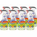 fantastik® Multisurface Disinfectant Degreaser Spray