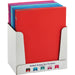 Oxford Letter Recycled Pocket Folder