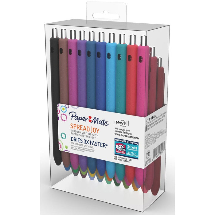 Paper Mate InkJoy Gel Pens