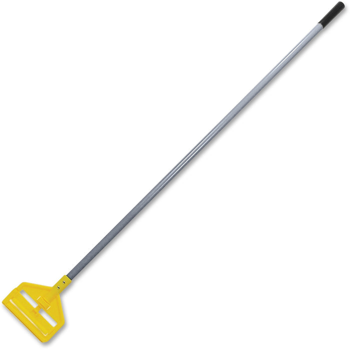 Rubbermaid Commercial Invader Wet Mop Fiberglass Handle