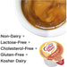 Coffee mate Hazelnut Liquid Coffee Creamer Singles - Gluten-free