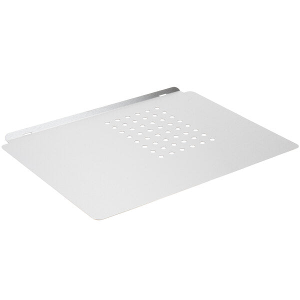 PARTS - CLEANOUT TRAY TP-6/8