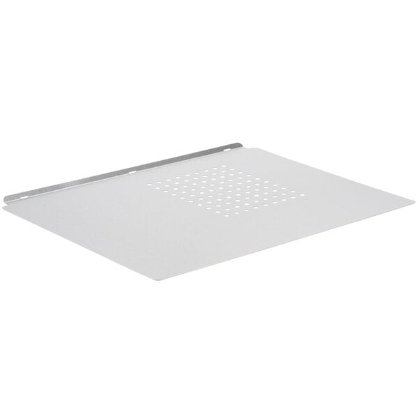 PARTS - CLEANOUT TRAY TP-16