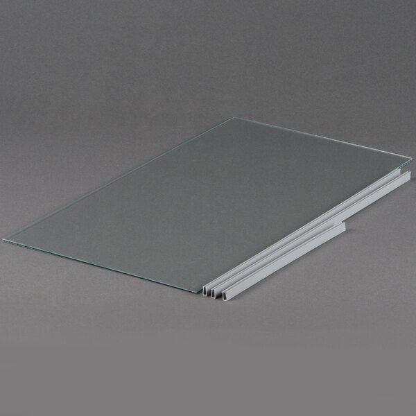 PARTS - GLASS SIDE TP-8