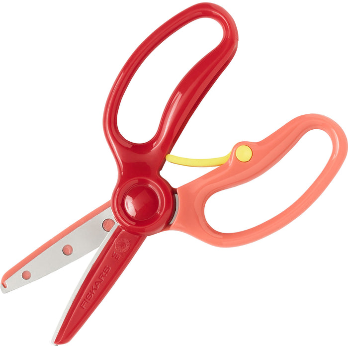 Fiskars Preschool Training Scissors