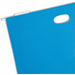 Smead 1/5 Tab Cut Legal Recycled Hanging Folder