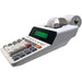 Sharp 12 Digit Thermal Printing Calculator