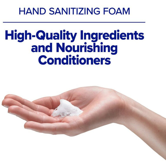 PURELL® Advanced Hand Sanitizer Foam Refill
