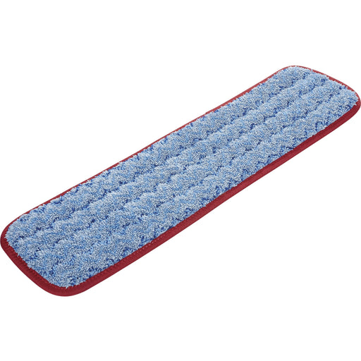 Rubbermaid Commercial Hygen 18" Microfiber Wet Pad