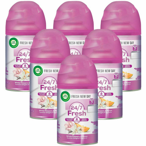 Air Wick Freshmatic Life Scents Refill