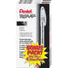 Pentel R.S.V.P. Ballpoint Stick Pens