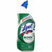 Lysol Bleach Toilet Bowl Cleaner