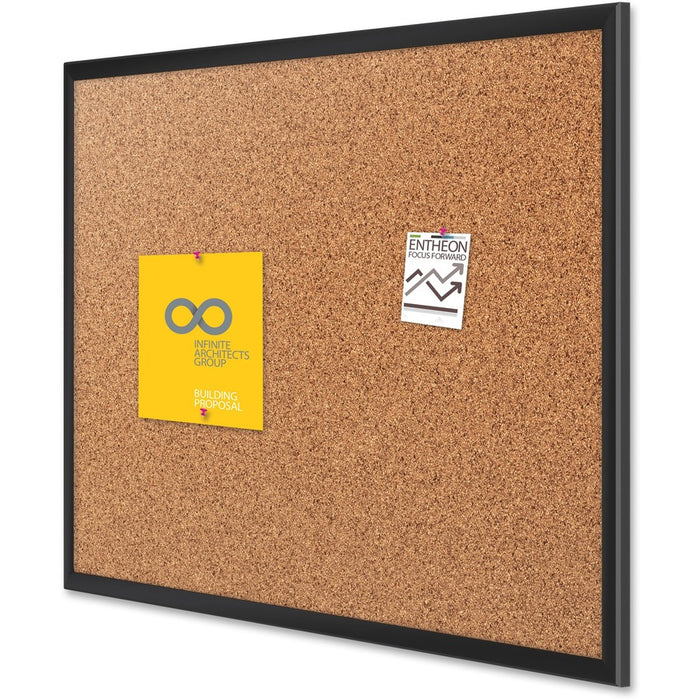 Quartet Classic Series Bulletin Board