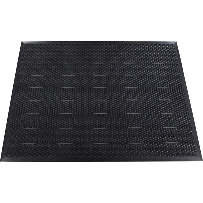 Genuine Joe Free Flow Comfort Anti-fatigue Mat