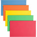 Smead 1/5 Tab Cut Legal Recycled Hanging Folder