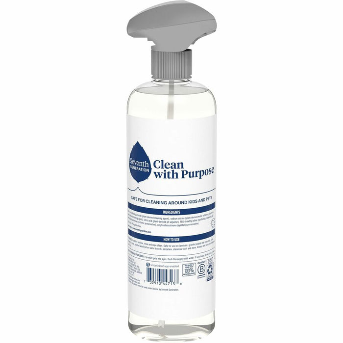 Seventh Generation All Purpose Cleaner